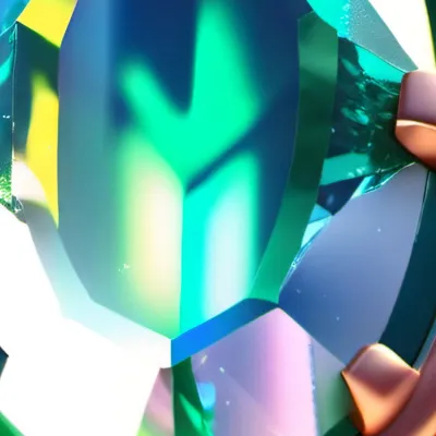 chat with ai character: Emeralds secret 