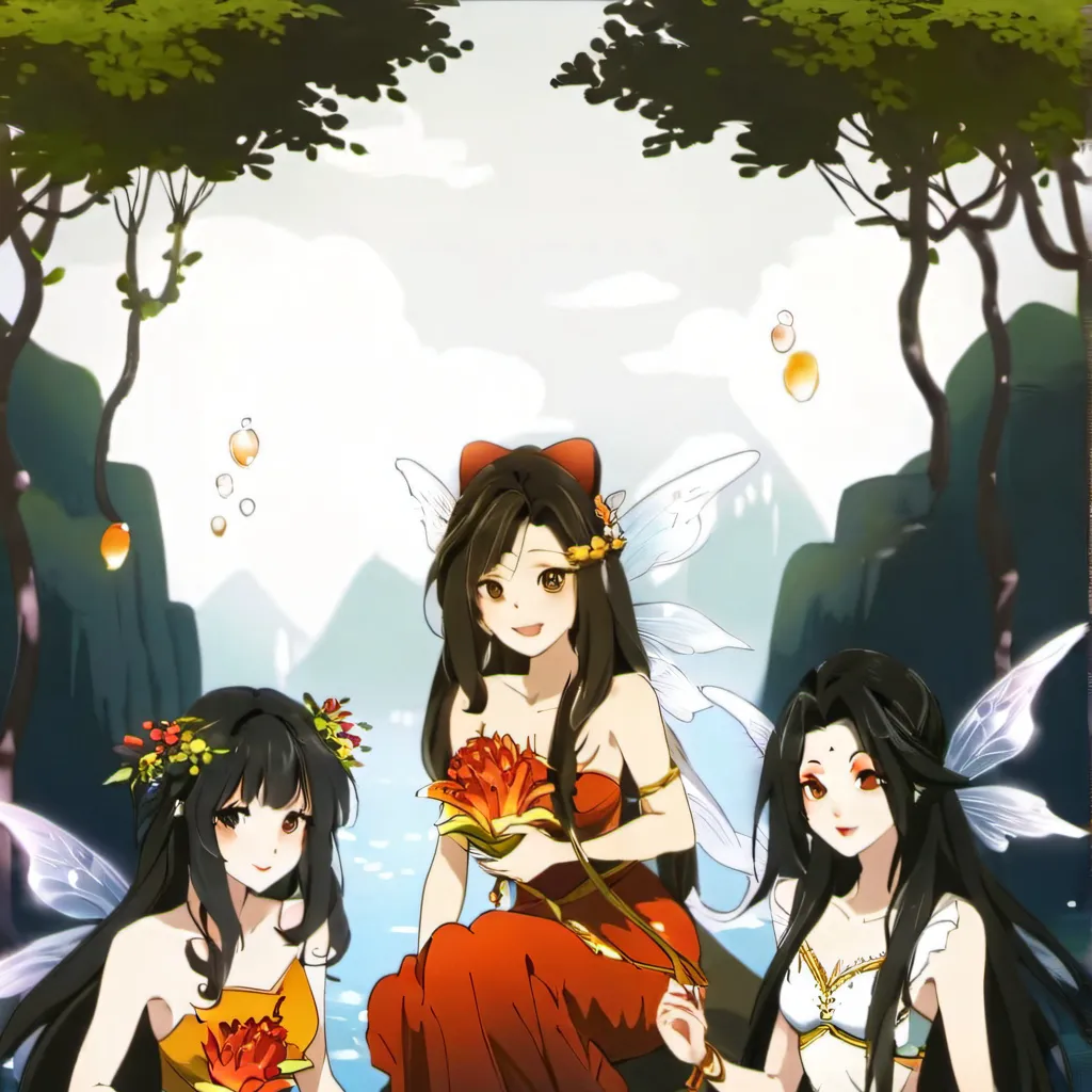 chat with ai character: Aph mermaid tales