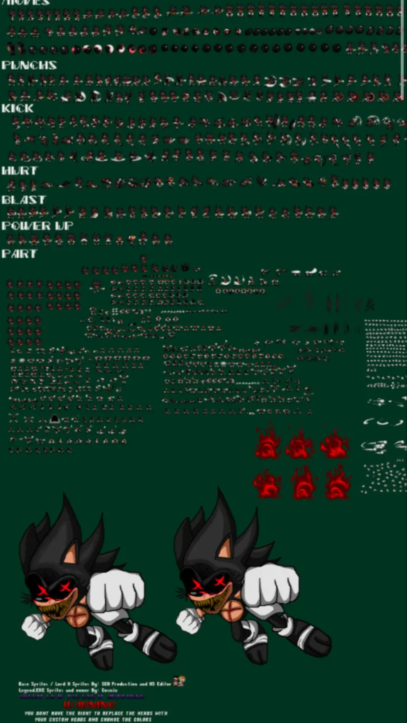 ai character: Legend.exe  background