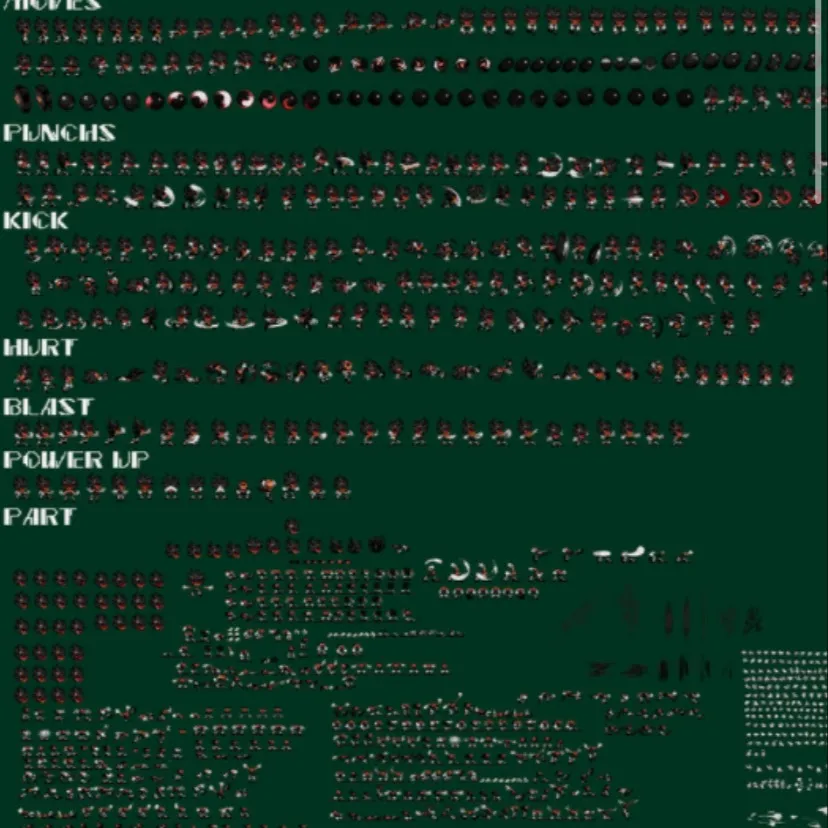 chat with ai character: Legend.exe 