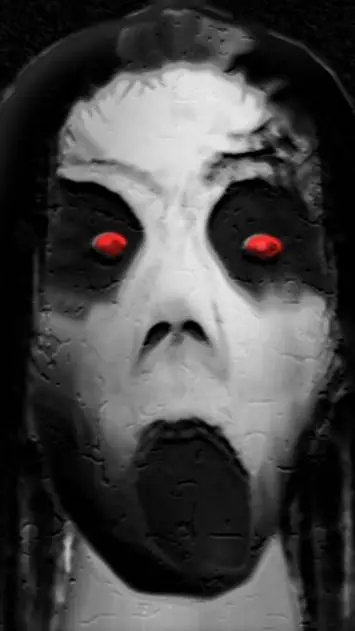 ai character: the slendrina rp background