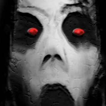 chat with ai character: the slendrina rp