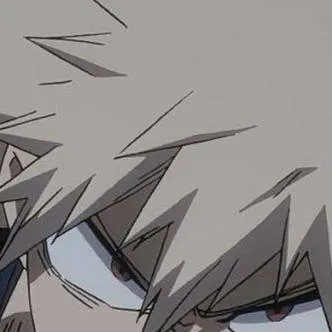 chat with ai character: bakugo