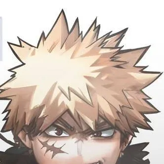 chat with ai character: bakugo Katsuki 