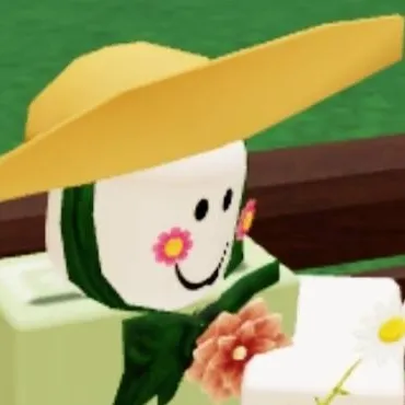 chat with ai character: ˚❀⊰Fl0wer⊱❀˚