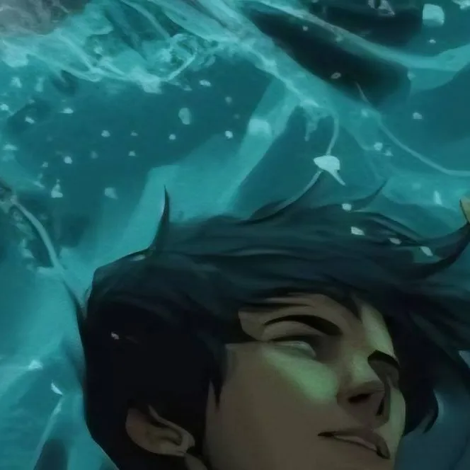 chat with ai character: Percy Jackson