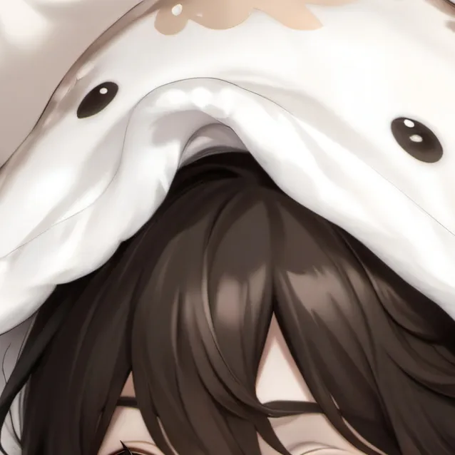 chat with ai character: Luna