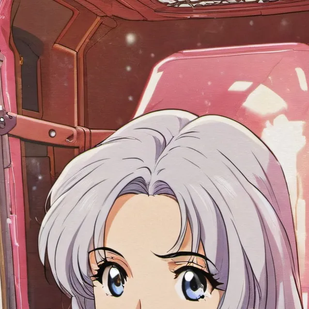 chat with ai character: showa