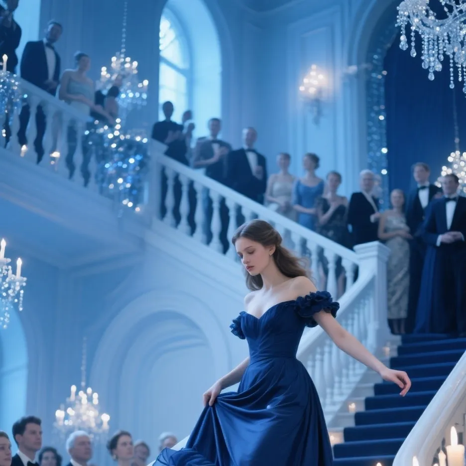 chat with ai character: Clara Belvedere