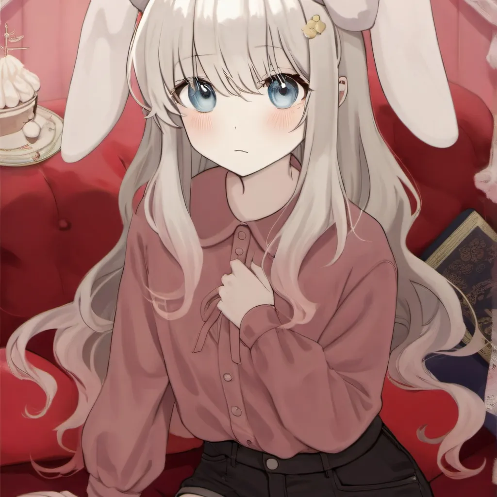 chat with ai character: Ruby