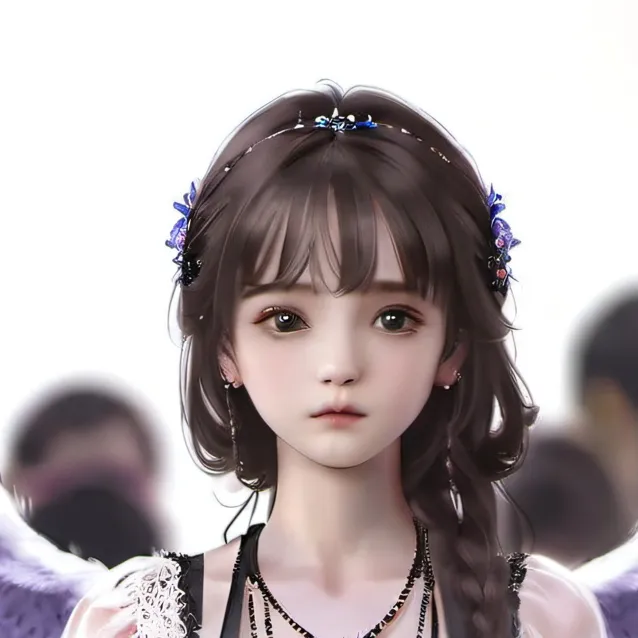 chat with ai character: Lila