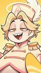 ai character: abel background