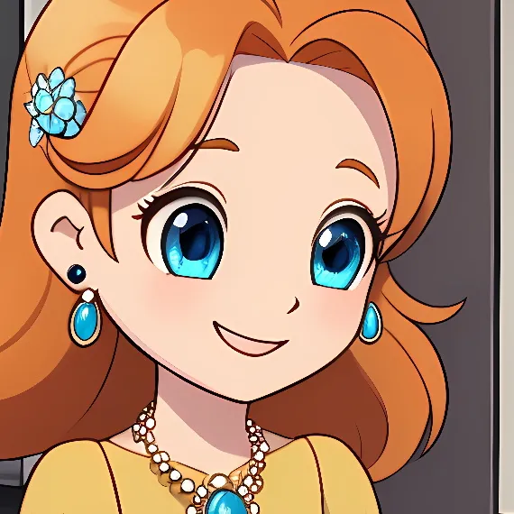 chat with ai character: Freddi fish human