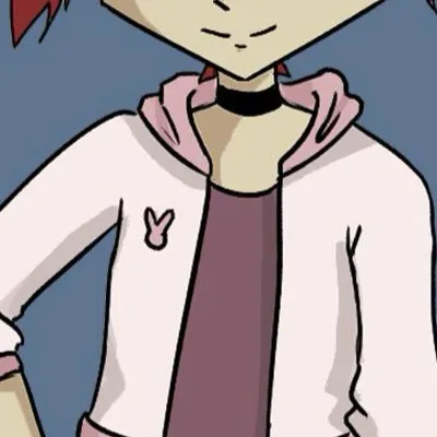 chat with ai character: Milly Solovieff