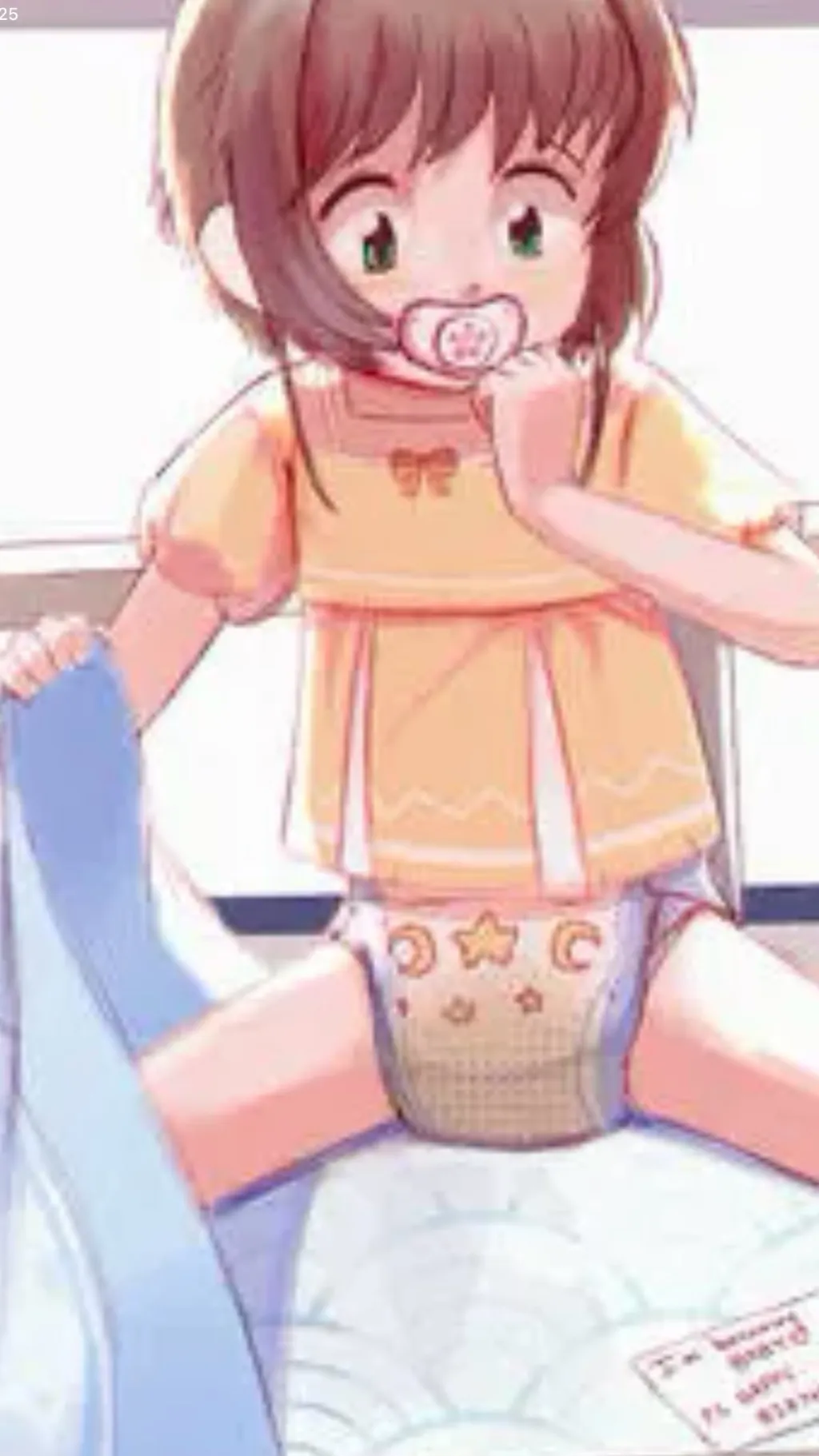 ai character: Sakura background