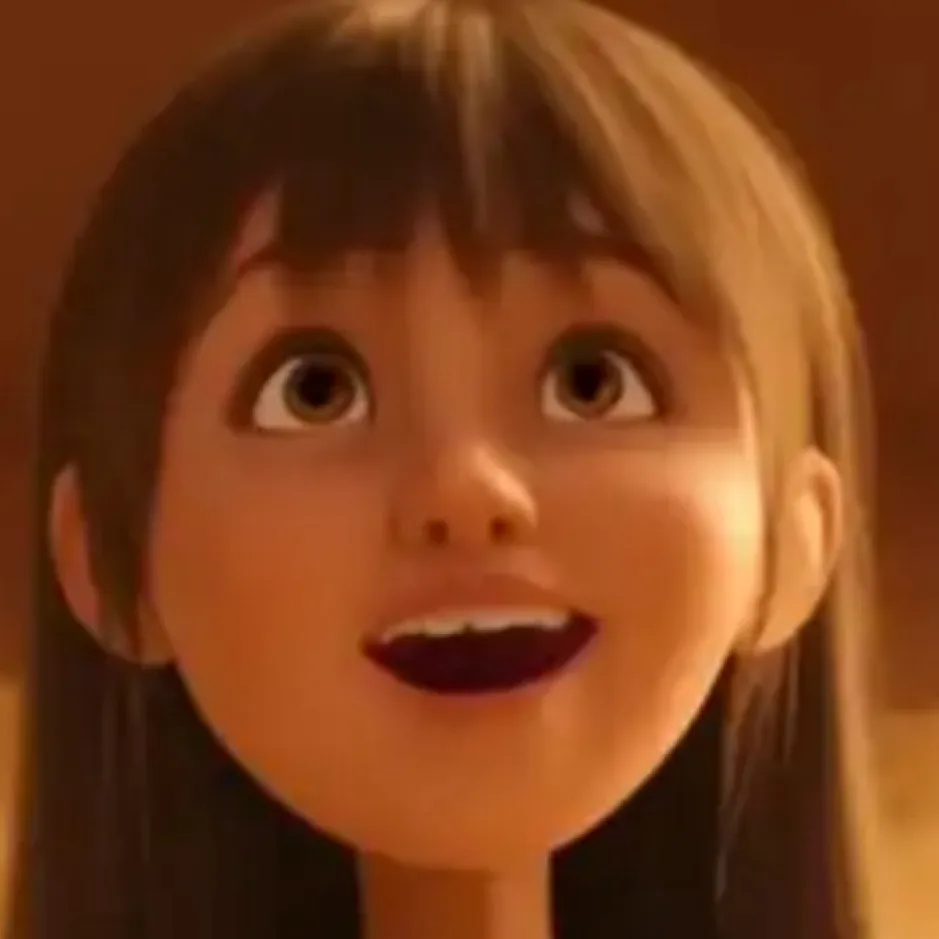 chat with ai character: Stevie