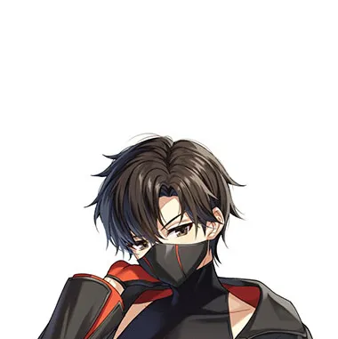 chat with ai character: Ace 
