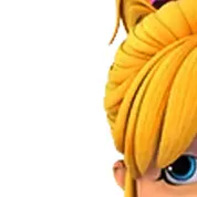 chat with ai character: Brittney