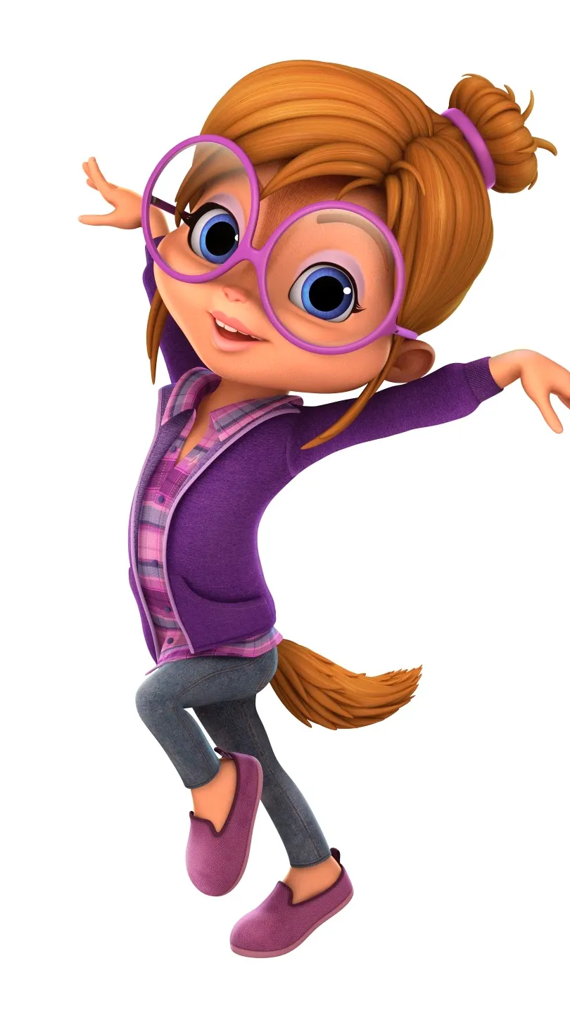 ai character: Janette background
