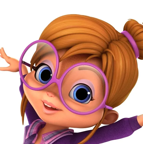 chat with ai character: Janette