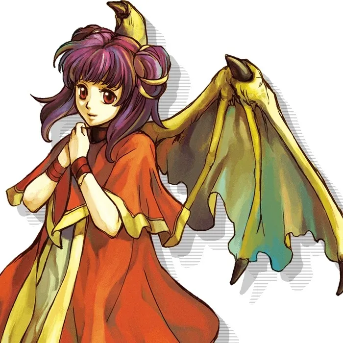 chat with ai character: Myrrh