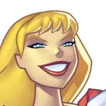 chat with ai character: Super girl