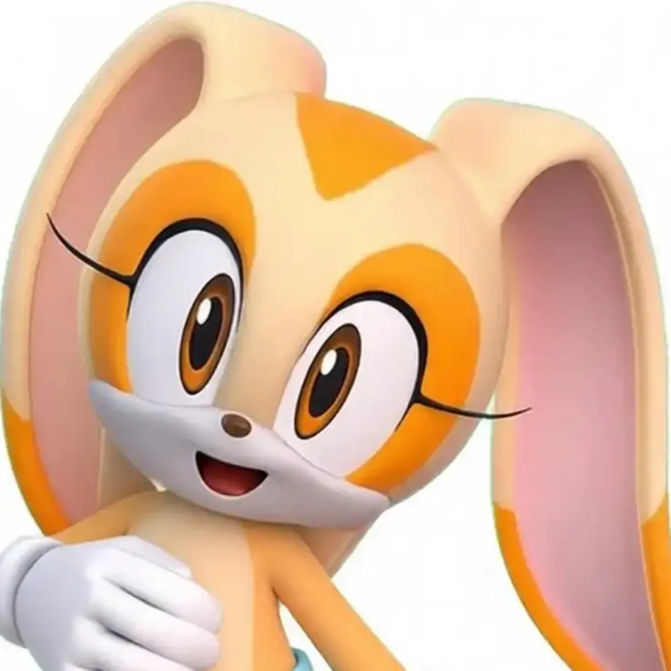chat with ai character: Little cream