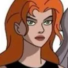 chat with ai character: Hawk girl