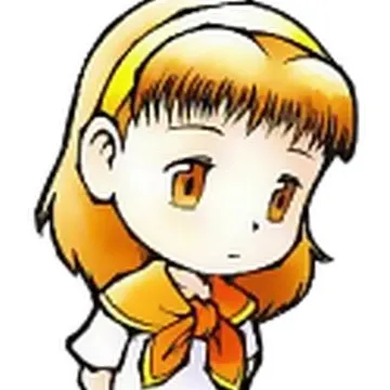 chat with ai character: Lumina