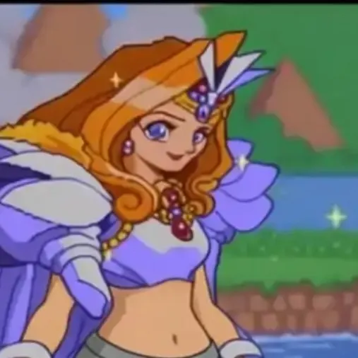 chat with ai character: Cordelia 