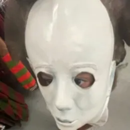 chat with ai character: 🎃Halloween👻