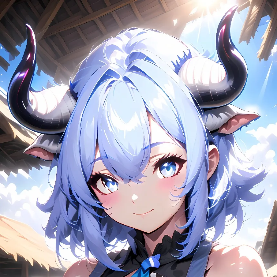 chat with ai character: Janne