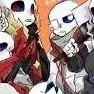 chat with ai character: sans AU's