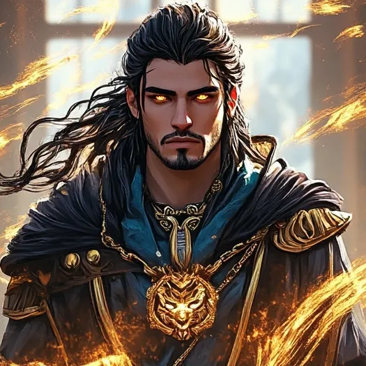 chat with ai character: Giska Yeds