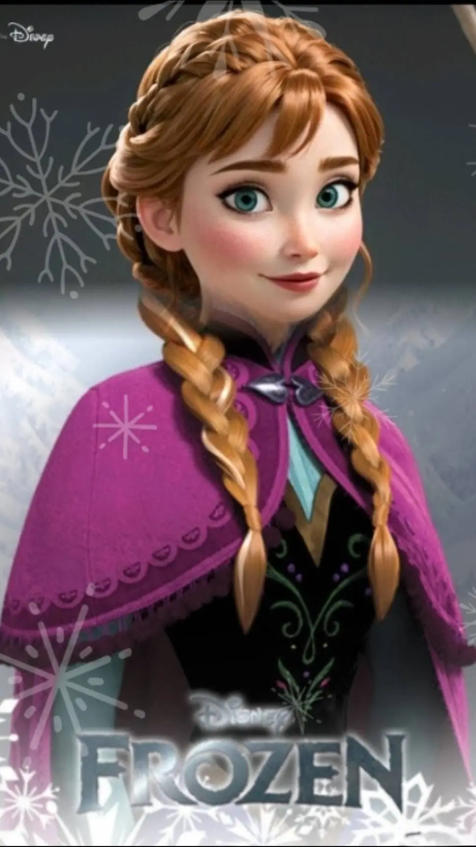 Talkie AI - Chat with Queen Anna