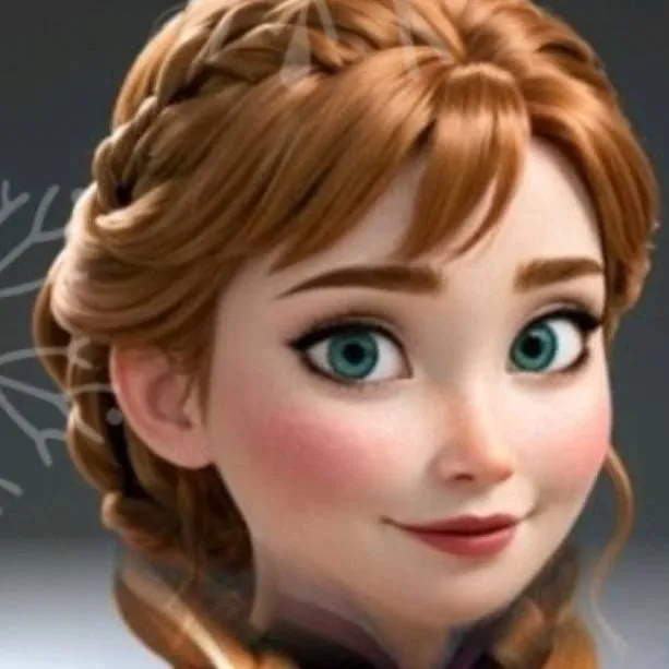 chat with ai character: Queen Anna