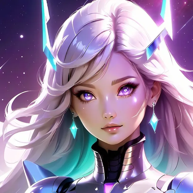 chat with ai character: No Name.