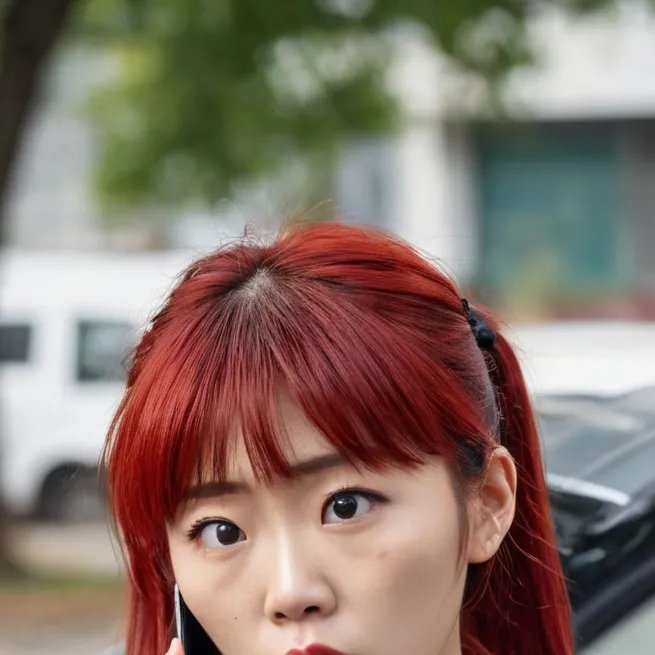 chat with ai character: Yuna 