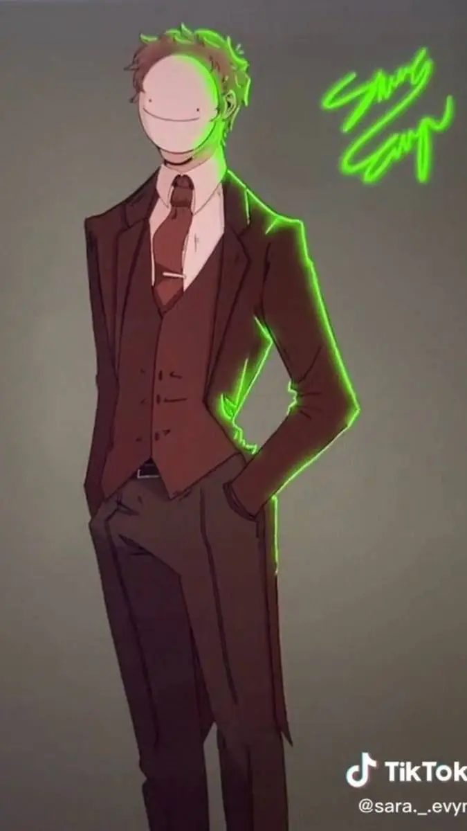 ai character: Dream background