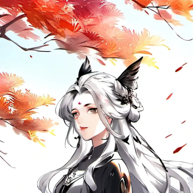 chat with ai character: Zephyr