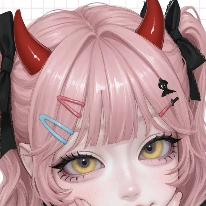 chat with ai character: Lilith