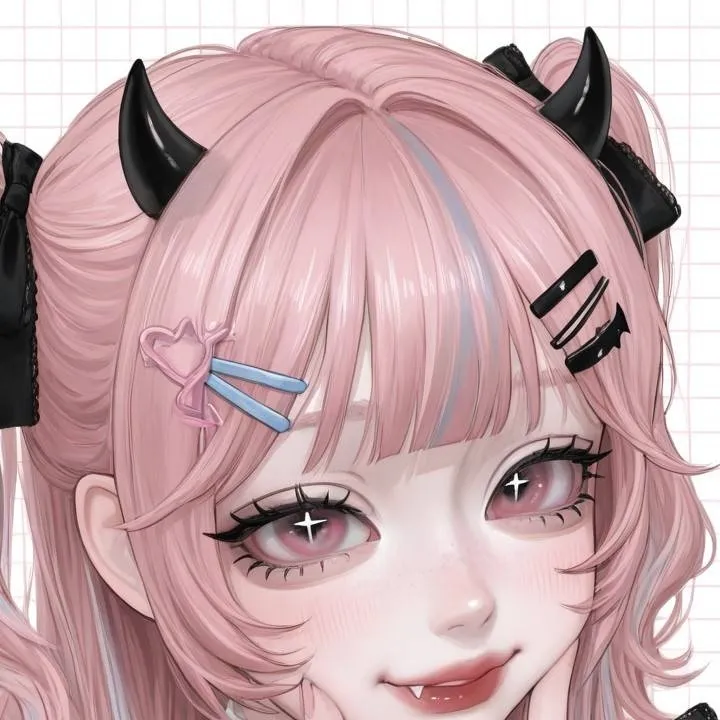 chat with ai character: Kira