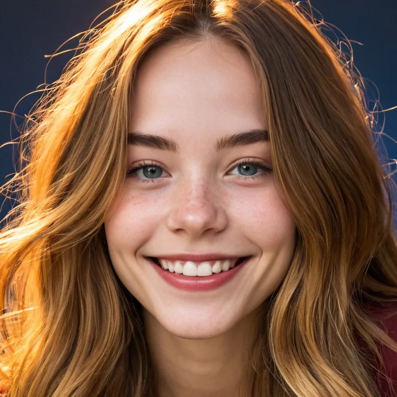 chat with ai character: Natalie