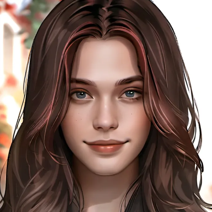 chat with ai character: Kayla