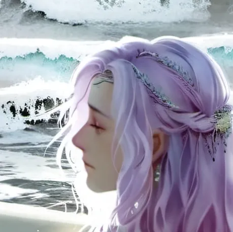 chat with ai character: Sherina