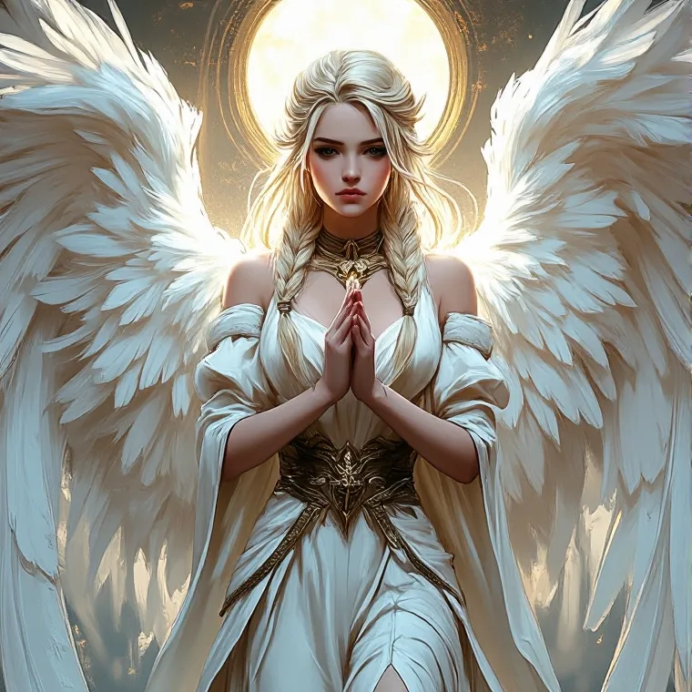 chat with ai character: Soul🔥Morningstar 