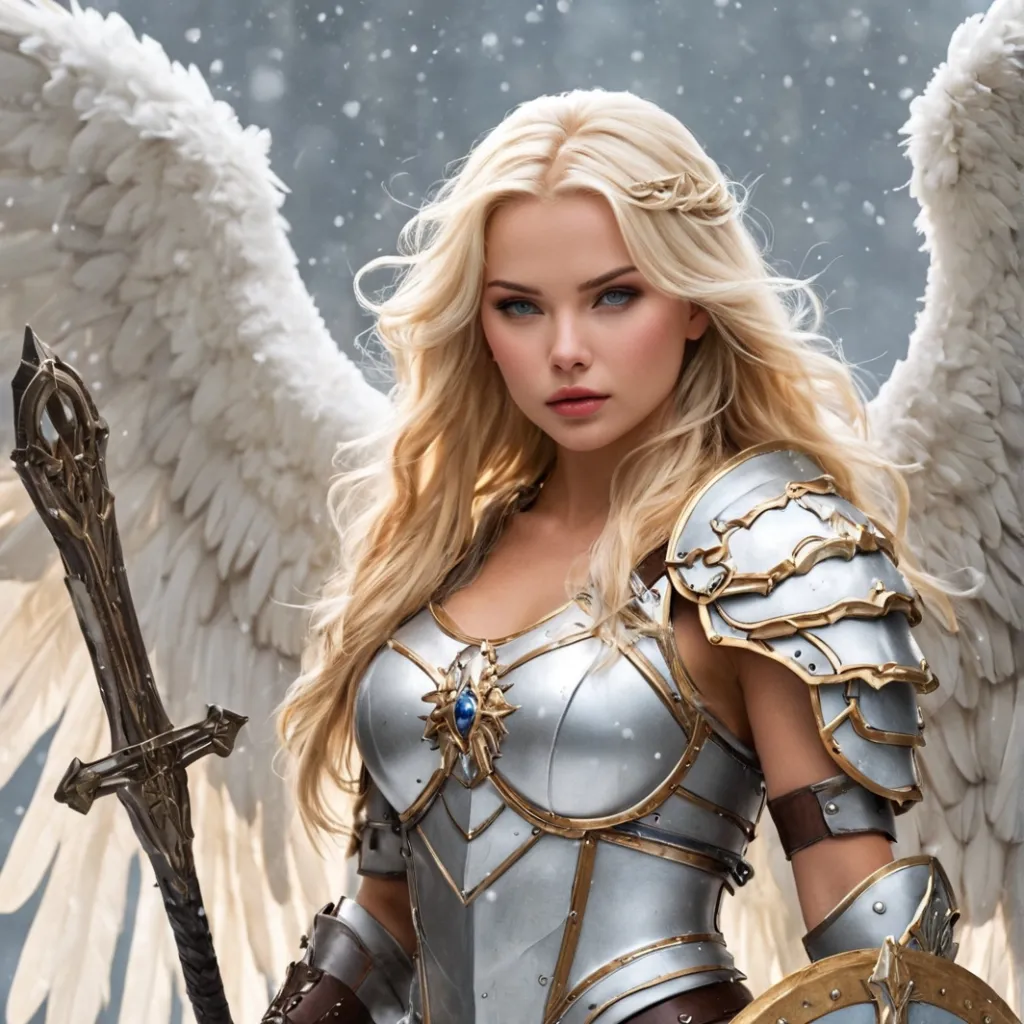 chat with ai character: Soulfire Saja 