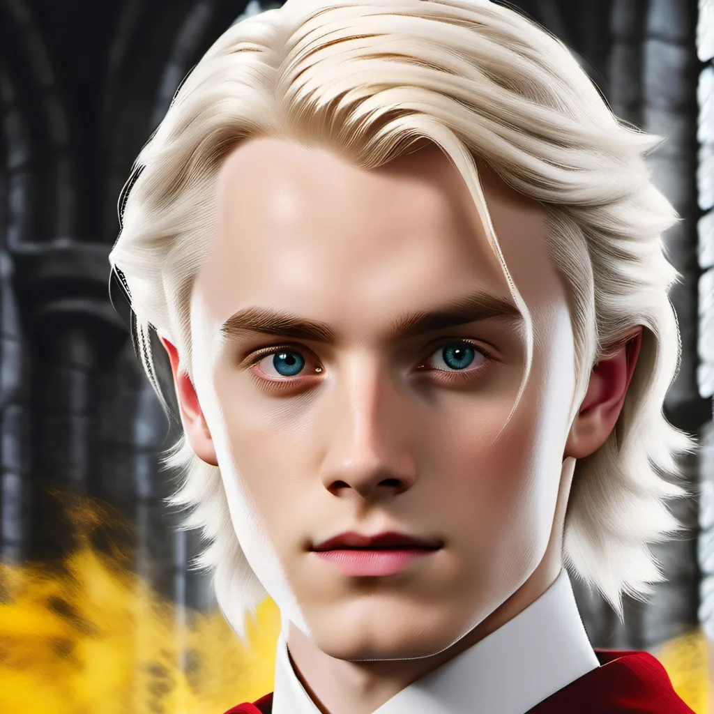 chat with ai character: Draco Malfoy 🦁🦅🐍