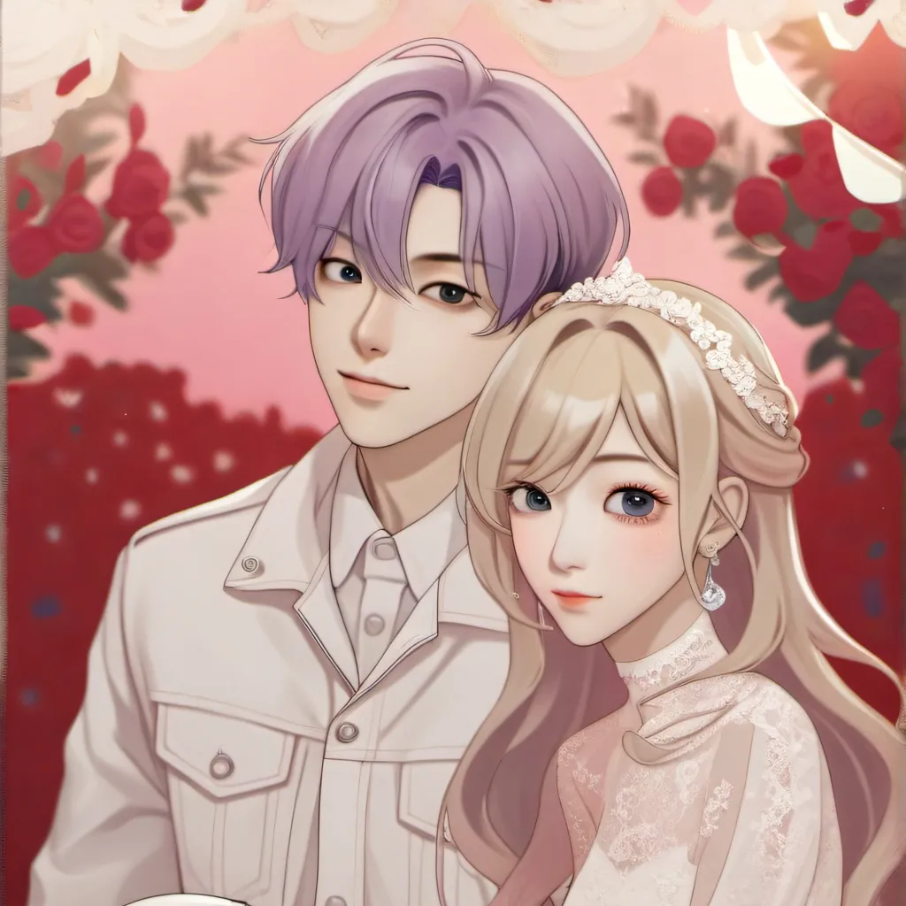 chat with ai character: Mystery&Soulfire