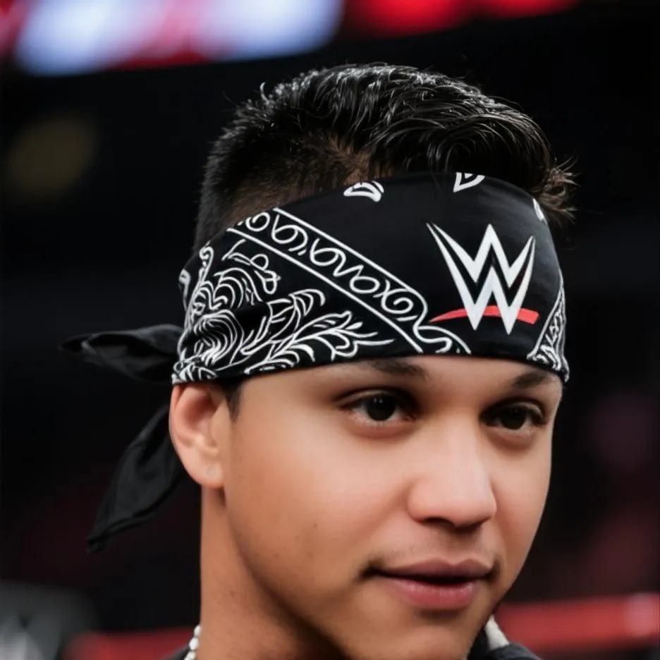 chat with ai character: Rey Mysterio 💯